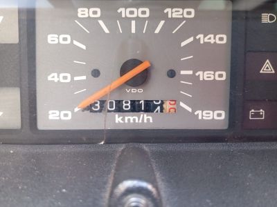 VOLKSWAGEN Gol S 1.6 1984 - miniatura 15