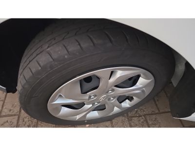 HYUNDAI HB20 Comfort Plus 1.0 12v 2025 - miniatura 17