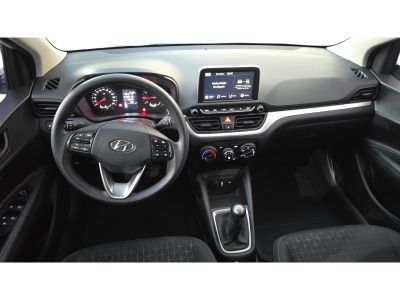 HYUNDAI HB20 Comfort Plus 1.0 12v 2025 - miniatura 9