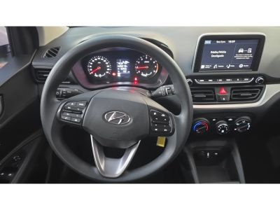 HYUNDAI HB20 Comfort Plus 1.0 12v 2025 - miniatura 10