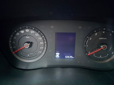 HYUNDAI HB20 Comfort Plus 1.0 12v 2025 - miniatura 11