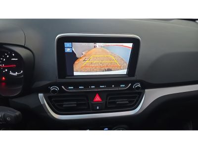 HYUNDAI HB20 Comfort Plus 1.0 12v 2025 - miniatura 12