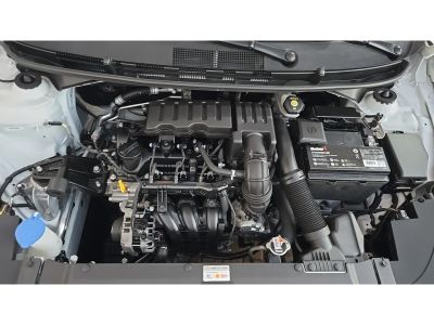 HYUNDAI HB20 Comfort Plus 1.0 12v 2025 - miniatura 17