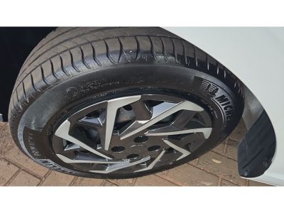 HYUNDAI HB20 Comfort Plus 1.0 12v 2025 - miniatura 18