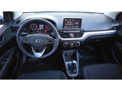 HYUNDAI HB20 Comfort Plus 1.0 12v 2025 - miniatura 9