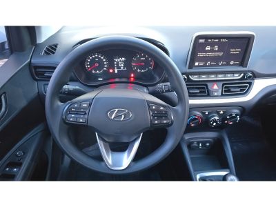 HYUNDAI HB20 Comfort Plus 1.0 12v 2025 - miniatura 10