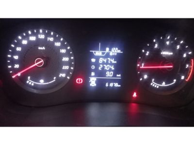 HYUNDAI HB20 Comfort Plus 1.0 12v 2025 - miniatura 11