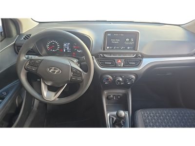 HYUNDAI HB20 Comfort Plus 1.0 12v 2025 - miniatura 9