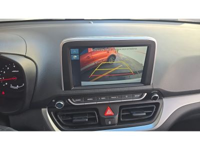 HYUNDAI HB20 Comfort Plus 1.0 12v 2025 - miniatura 12