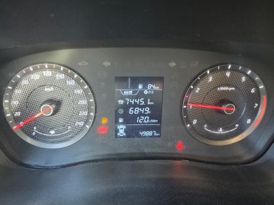 HYUNDAI HB20 Comfort Plus 1.0 12v 2025 - miniatura 11