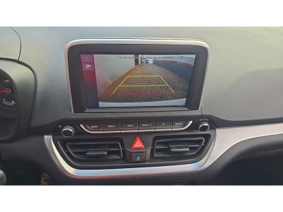 HYUNDAI HB20 Comfort Plus 1.0 12v 2025 - miniatura 12