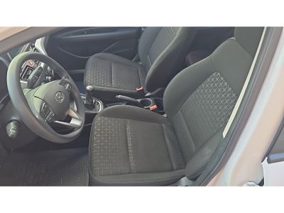 HYUNDAI HB20 Comfort Plus 1.0 12v 2025 - miniatura 14