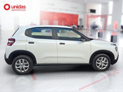 CITROEN C3 Hatch Live Pack 1.0 2024 - miniatura 4