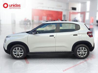 CITROEN C3 Hatch Live Pack 1.0 2024 - miniatura 8