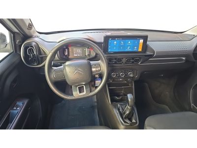 CITROEN C3 Hatch Live Pack 1.0 2024 - miniatura 9