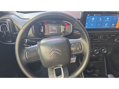 CITROEN C3 Hatch Live Pack 1.0 2024 - miniatura 10