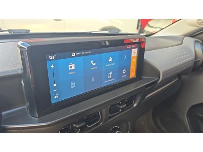 CITROEN C3 Hatch Live Pack 1.0 2024 - miniatura 11