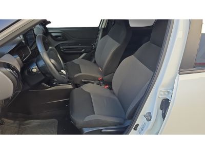 CITROEN C3 Hatch Live Pack 1.0 2024 - miniatura 13