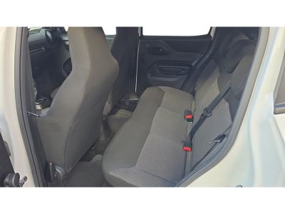 CITROEN C3 Hatch Live Pack 1.0 2024 - miniatura 14