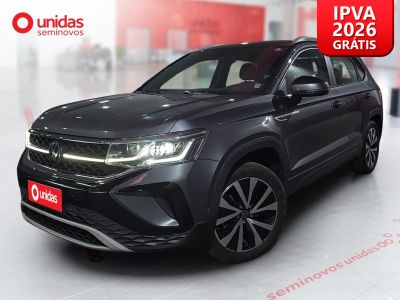 VOLKSWAGEN Taos Highline 1.4 16v TSi 2023