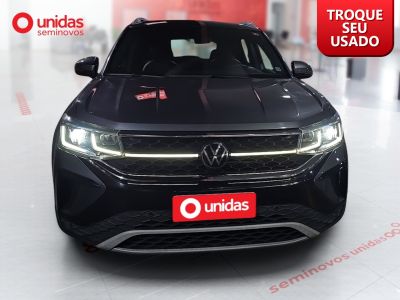VOLKSWAGEN Taos Highline 1.4 16v TSi 2023 - miniatura 2