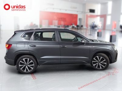 VOLKSWAGEN Taos Highline 1.4 16v TSi 2023 - miniatura 4