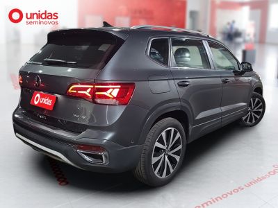 VOLKSWAGEN Taos Highline 1.4 16v TSi 2023 - miniatura 5