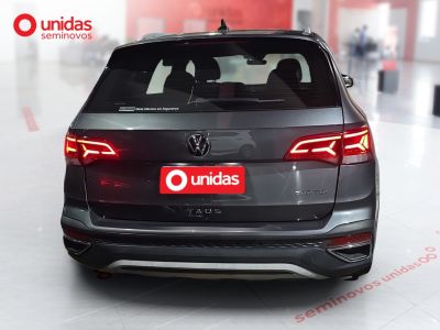 VOLKSWAGEN Taos Highline 1.4 16v TSi 2023 - miniatura 6