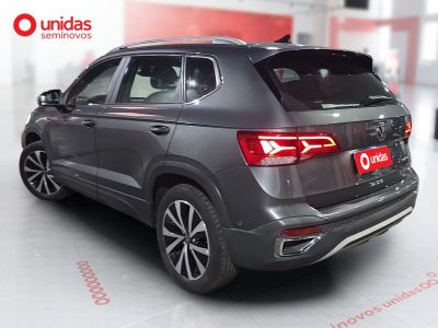 VOLKSWAGEN Taos Highline 1.4 16v TSi 2023 - miniatura 7