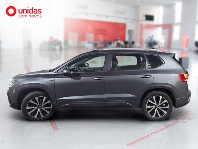 VOLKSWAGEN Taos Highline 1.4 16v TSi 2023 - miniatura 8