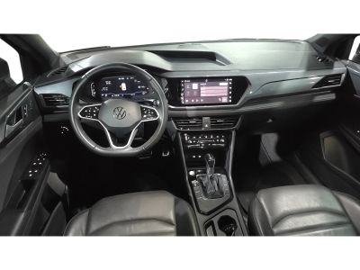 VOLKSWAGEN Taos Highline 1.4 16v TSi 2023 - miniatura 9