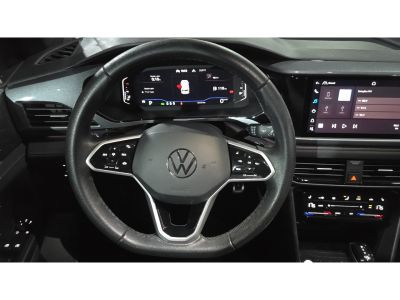 VOLKSWAGEN Taos Highline 1.4 16v TSi 2023 - miniatura 10