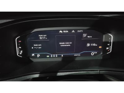 VOLKSWAGEN Taos Highline 1.4 16v TSi 2023 - miniatura 11