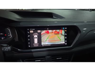 VOLKSWAGEN Taos Highline 1.4 16v TSi 2023 - miniatura 12