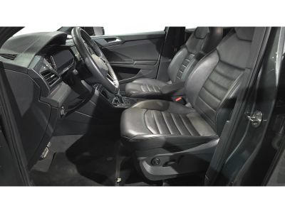 VOLKSWAGEN Taos Highline 1.4 16v TSi 2023 - miniatura 14