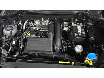 VOLKSWAGEN Taos Highline 1.4 16v TSi 2023 - miniatura 17