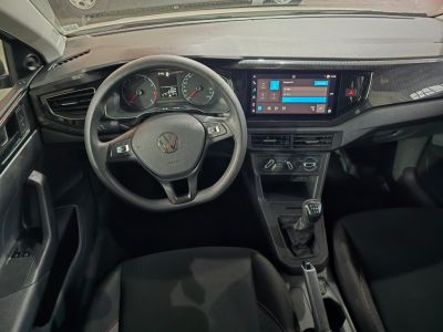 VOLKSWAGEN Polo Hatch 1.0 12v 2025 - miniatura 9