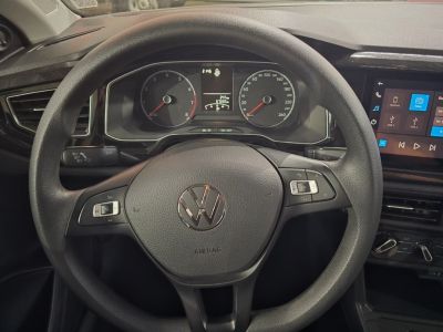 VOLKSWAGEN Polo Hatch 1.0 12v 2025 - miniatura 10