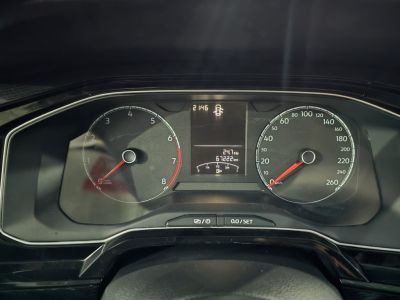 VOLKSWAGEN Polo Hatch 1.0 12v 2025 - miniatura 11