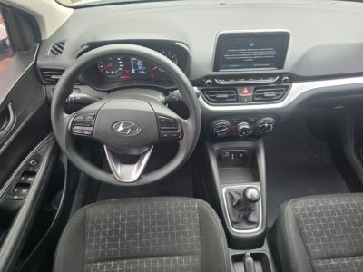 HYUNDAI HB20 Comfort Plus 1.0 12v 2025 - miniatura 9