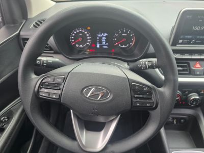 HYUNDAI HB20 Comfort Plus 1.0 12v 2025 - miniatura 10