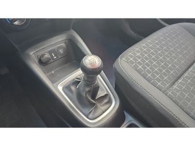 HYUNDAI HB20 Comfort Plus 1.0 12v 2025 - miniatura 13
