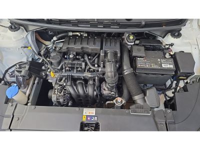 HYUNDAI HB20 Comfort Plus 1.0 12v 2025 - miniatura 17