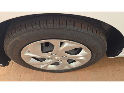HYUNDAI HB20 Comfort Plus 1.0 12v 2025 - miniatura 18