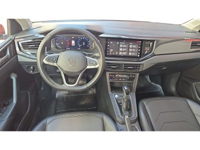 VOLKSWAGEN Polo Hatch Highline 1.0 12v TSi 2025 - miniatura 9