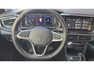 VOLKSWAGEN Polo Hatch Highline 1.0 12v TSi 2025 - miniatura 10
