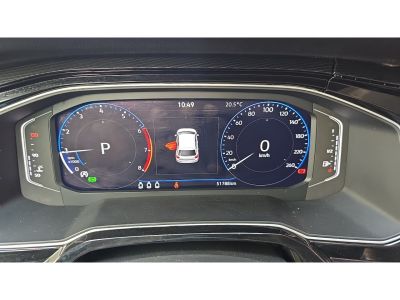 VOLKSWAGEN Polo Hatch Highline 1.0 12v TSi 2025 - miniatura 11