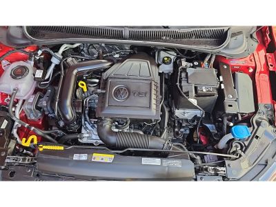 VOLKSWAGEN Polo Hatch Highline 1.0 12v TSi 2025 - miniatura 17