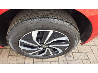 VOLKSWAGEN Polo Hatch Highline 1.0 12v TSi 2025 - miniatura 18