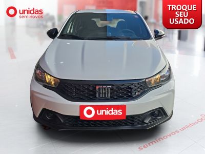 FIAT Argo Drive 1.0 2025 - miniatura 2